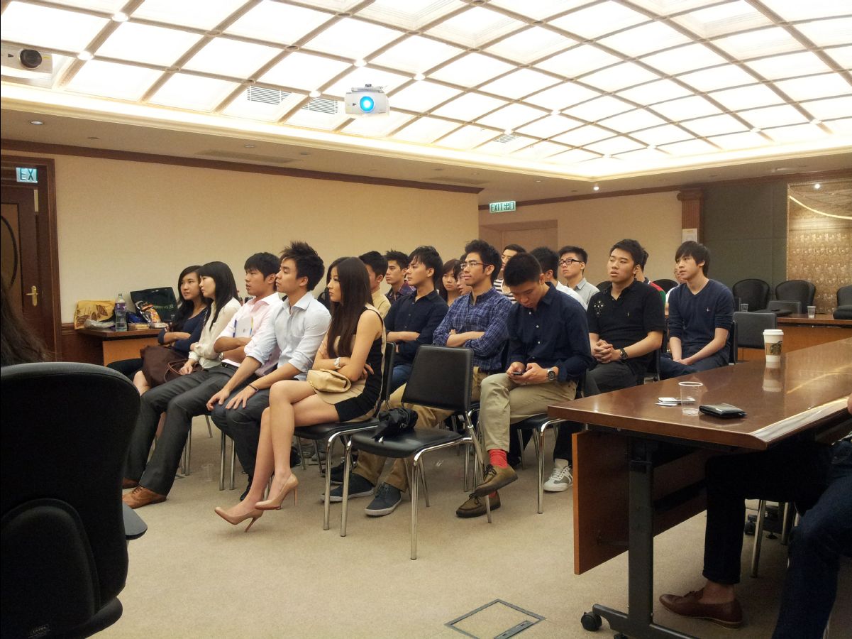 20120804 Careers Workshops07